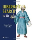 Hibernate Search in Action Image