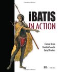 iBatis in Action Image