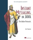 Instant Messaging in Java Image