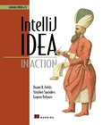 IntelliJ IDEA in Action Image