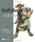 IronPython in Action Image