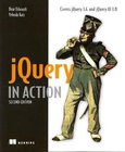 jQuery in Action Image