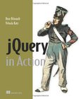 jQuery in Action Image