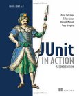 JUnit in Action Image