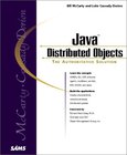 Java Distributed Objects Image