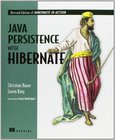 Java Persistence with Hibernate Image