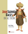 JavaServer Faces in Action Image