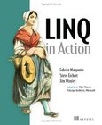 LINQ in Action Image