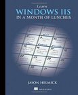 Learn Windows IIS Image