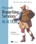 Microsoft Reporting Services in Action Image