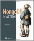 MongoDB in Action Image