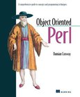 Object Oriented Perl Image