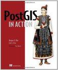 PostGIS in Action Image