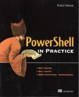 PowerShell in Practice Image