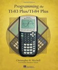 Programming the TI-83 Plus/TI-84 Plus Image