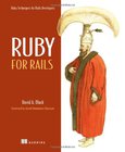 Ruby for Rails Image