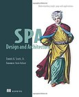 SPA Design and Architecture Image