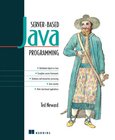 Server-Based Java Programming Image
