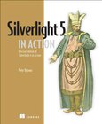 Silverlight 5 in Action Image