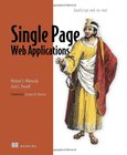 Single Page Web Applications Image