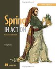 Spring in Action Image