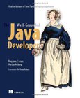 The Well-Grounded Java Developer Image