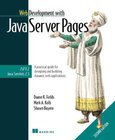 Web Development with JavaServer Pages Image
