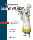 Web Development with Java Server Pages Image