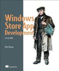 Windows Store App Development Image