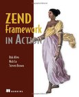 Zend Framework in Action Image
