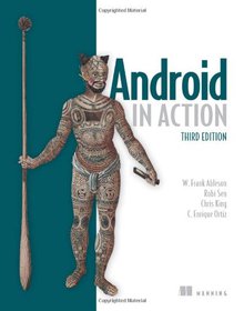 Android in Action Image