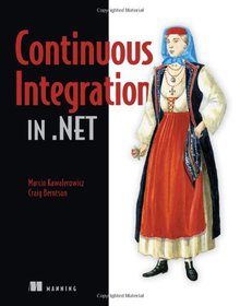 Continuous Integration in .NET Image