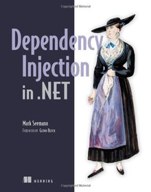Dependency Injection in .NET Image
