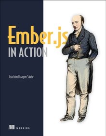 Ember.js in Action Image