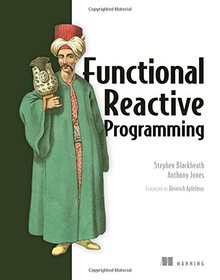 Functional Reactive Programming Image