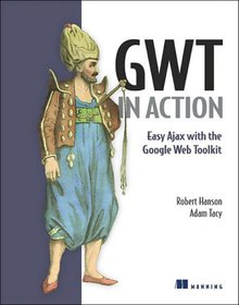 GWT in Action Image