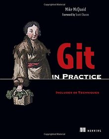 Git in Practice Image