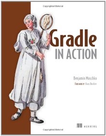 Gradle in Action Image