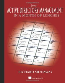 Learn Active Directory Management Image
