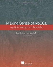 Making Sense of NoSQL Image