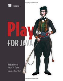 Play for Java Image