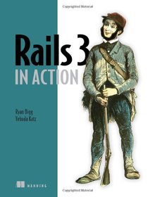 Rails 3 in Action Image