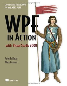 WPF in Action Image