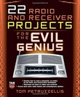 22 Radio and Receiver Projects Image