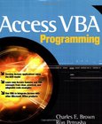 Access VBA Programming Image