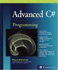 Advanced C# Programming Image