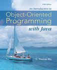 An Introduction to Object-Oriented Programming with Java Image