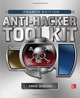 Anti-Hacker Tool Kit Image