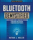 Bluetooth Demystified Image