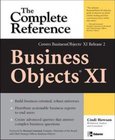 BusinessObjects XI Image